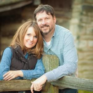 Meet your Posher, Jo beth